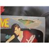Image 3 : (3) Vintage Vinyl Records (One Horse Blue has scratches)