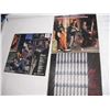Image 4 : (3) Vintage Vinyl Records (One Horse Blue has scratches)
