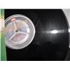 Image 6 : (3) Vintage Vinyl Records (One Horse Blue has scratches)
