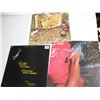 Image 2 : (3) Vintage Vinyl Records, Good Condition