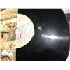 Image 5 : (3) Vintage Vinyl Records, Good Condition