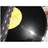 Image 6 : (3) Vintage Vinyl Records, Good Condition