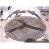 Image 11 : 10 Gal Imperial Medalta Potteries Stoneware Crock (repaired cracks)