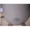 Image 3 : 10 Gal Imperial Medalta Potteries Stoneware Crock (repaired cracks)