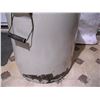 Image 8 : 10 Gal Imperial Medalta Potteries Stoneware Crock (repaired cracks)