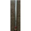 Image 2 : Lucky Strike Fishing Net, Telescopic Handle.  Model 78-4053-6.  55” Extended.