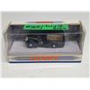 Image 1 : Matchbox Dinky DY8-B 1948 Commer 8 CWT Van - "His Master's Voice" (1:43 Scale)