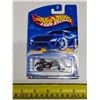 Image 1 : 2002 Hot Wheels #018 First Editions “Altered State” Dragster