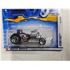 Image 3 : 2002 Hot Wheels #018 First Editions “Altered State” Dragster
