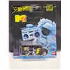 Image 1 : Very RARE 2024 Hot Wheels Premium Pop Culture MTV “Dairy Delivery”