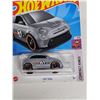 Image 2 : 2024 Hot Wheels #22 Compact Kings "Fiat 500e" Hatchback