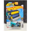 Image 1 : 2024 Hot Wheels #135 HW Metro "Heavy Hitcher" Tow Truck