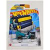 Image 2 : 2024 Hot Wheels #135 HW Metro "Heavy Hitcher" Tow Truck