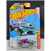 Image 1 : RARE 2024 Hot Wheels #140 HW Let's Race "Dragon Blaster" Fantasy Car