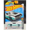 Image 1 : 2024 Hot Wheels #6 HW Dream Garage "Custom Otto" Muscle Car