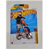 Image 1 : 2024 Hot Wheels #130 HW Xtreme Sports "HW450F" Dirt Bike