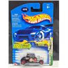 Image 1 : RARE 2003 Hot Wheels #075 Flying Aces II "'32 Ford" Coupe