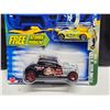 Image 2 : RARE 2003 Hot Wheels #075 Flying Aces II "'32 Ford" Coupe