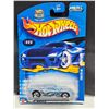 Image 1 : RARE 2002 Hot Wheels #222 Highway 35 "Ford GT-40" Supercar