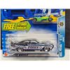 Image 2 : Very RARE 2003 Hot Wheels #175 Roll Patrol "Jaded" Drag Car