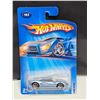 Image 1 : RARE 2005 Hot Wheels #162 "Ford GT-40" (Light Blue) Supercar