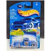 Image 1 : Very RARE 2003 Hot Wheels #183 Pride Rides "La Troca" Lowrider Pickup Truck