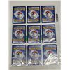 Image 5 : Pokemon Prismatic Evolutions Eeveelutions & Scream Tail Holofoil (9) Card Lot - Mint