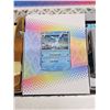 Image 4 : Pokemon Prismatic Evolutions Super-Premium Collection Box, Accessories & 200+ Cards
