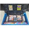 Image 2 : Pokemon Mega Charizard X ex Ultra-Premium Collection Box