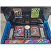 Image 2 : Pokemon Mega Charizard X ex Ultra-Premium Collection Box