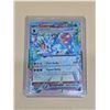 Image 1 : Pokemon Ascended Heroes Cinderace ex Double Rare Holo #038