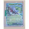 Image 1 : Pokemon Paldean Fates Forretress ex Double Rare Holo #002