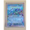 Image 1 : Pokemon Ascended Heroes Terapagos ex Double Rare Holo #179