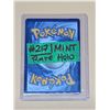 Image 2 : Pokemon Partners in Flight Rotom ex Double Rare Holo #029