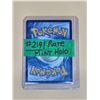 Image 2 : Pokemon Partners in Flight Empoleon ex Double Rare Holo #070