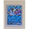 Image 1 : Pokemon Ascended Heroes Mandibuzz ex Double Rare Holo #139