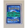 Image 2 : Pokemon Destined Rivals Ethan's Ho-Oh ex Double Rare Holo #039