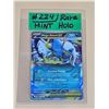 Image 1 : Pokemon Mega Evolution Mega Absol ex Double Rare Holo #086