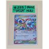 Image 1 : Pokemon Mega Evolution Mega Camerupt ex Double Rare Holo #022