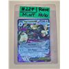 Image 1 : Pokemon Partners in Flight Mega Lopunny ex Double Rare Holo #084