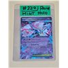 Image 1 : Pokemon Partners in Flight Mega Diancie ex Double Rare Holo #041