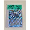 Image 1 : Pokemon Black Spark Excadrill ex Double Rare Holo #046