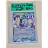 Image 1 : Pokemon Ascended Heroes Mega Eelektross ex Double Rare Holo #061