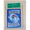 Image 2 : Pokemon Ascended Heroes Stunfisk ex Double Rare Holo #114