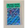 Image 1 : Pokemon Ascended Heroes N's Zoroark ex Double Rare Holo #137