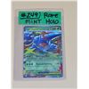 Image 1 : Pokemon Phantasmal Flames Mega Heracross ex Double Rare Holo #004