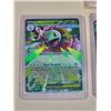 Image 2 : Very RARE (3) Black Star Pokemon Promo Holo Cards