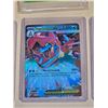 Image 3 : Very RARE (3) Black Star Pokemon Promo Holo Cards
