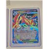 Image 4 : Very RARE (3) Black Star Pokemon Promo Holo Cards