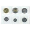 Image 3 : 2023 Canada Uncirculated 6-Coin Set First King Charles III OGP